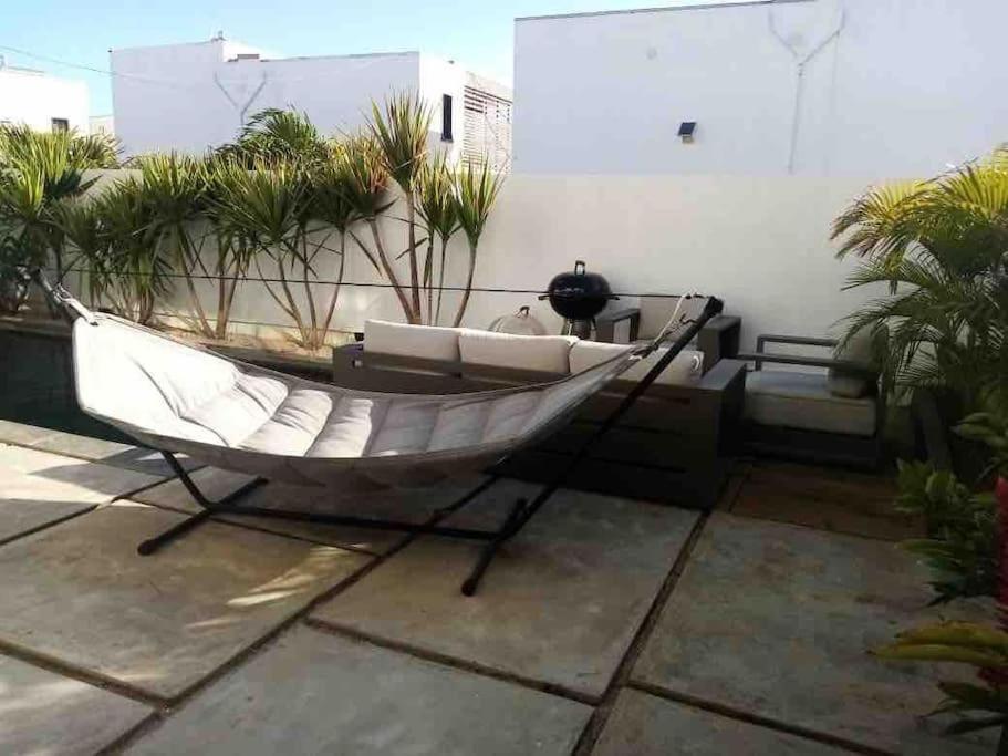 Magnifique Villa Avec Piscine Grand Bay Ngoại thất bức ảnh